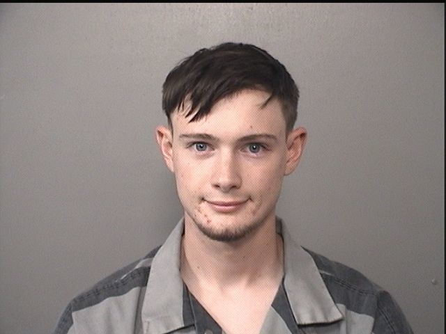 Zachary D. Batson